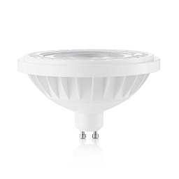 253466 Gu10 12w 1240lm 4000k cri80 Ideal Lux источник света