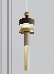Nappe Xm1 Masiero Nappe Подвесной светильник