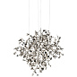 0N91SE7C8F Argent Terzani подвесной светильник — фото 1