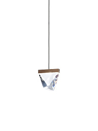 Tripla F41 Bronze Fabbian Tripla Система освещения