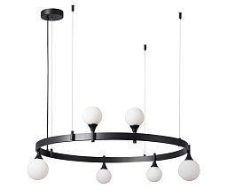 07808-6,19 Kink Light Бьянки люстра