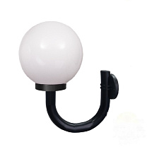 Светильник уличный настенный FUMAGALLI ILIO/GLOBE 300 modern G31.251.000.AYE27