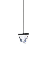 Tripla F41 600 см Антрацит 3000 К