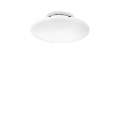 032030 SMARTIES PL3 D50 Ideal Lux потолочный светильник
