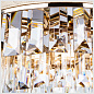A1008LM-6GO Arte Lamp Annabelle подвесная люстра E14 6х60W — фото 4
