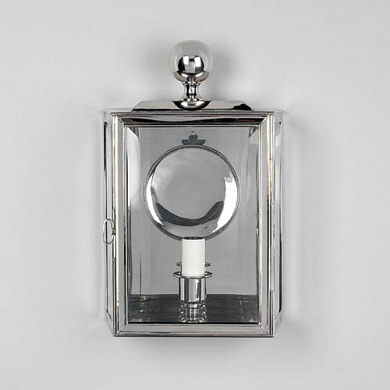 WA0116 Downton Wall Lantern настенный светильник Vaughan