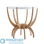 Nia End Table боковой стол Arteriors 5709