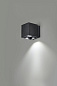 Dau spot led 6833 светодиодный настенный прожектор Milan Iluminacion — фото 9