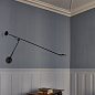 AARO WALL SW BL Aaro DCW светильник для чтения — фото 3