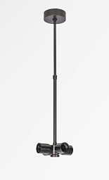 SUSPENSION GOLIATH Davidts lighting Suspension подвесной светильник
