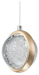 A2451SP-5PB Arte Lamp Faberge подвесной светильник