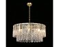 Люстра Newport Daisy 8370/60 C brass — фото 2
