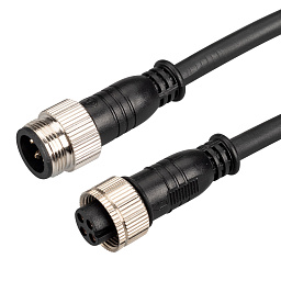 Коннектор подключения Arlight ARL-LINE-4PIN
