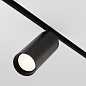 TR032-2-20W4K-M-B Maytoni Focus LED Трековый светильник 20W 1500лм Черный — фото 6