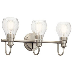 45392NI Kichler Greenbrier Настенный светильник