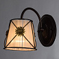 Бра Arte Lamp FORTUNA A5495AP-1BR — фото 1