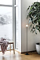 Торшер Snowball Northern Lighting — фото 1