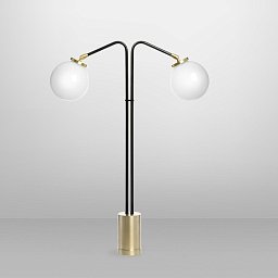 ARRTA2BZSBOG CTO Lighting Array настольная лампа