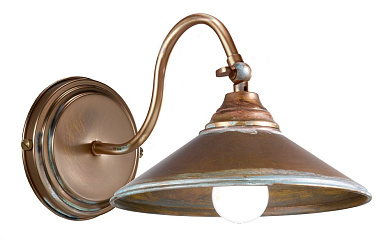 Бра Cremasco Vela 0315/1AP
