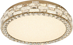 4014-06C Stilfort Gabbana Люстра потолочная