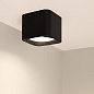 Накладной потолочный светильник Arlight SP-DICE-S78x78-10W — фото 8