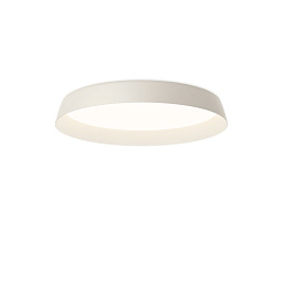 391523/1A Vibia Bigger потолочный светильник накладной круглой формы