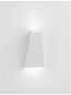 9202261 MILEY Novaluce настенный светильник LED 6Вт 230Volt 397Lm 3000K IP54 Light Up & Down — фото 5