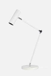 Hubble Read White Globen Lighting настольный светильник