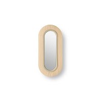 Lens Oval