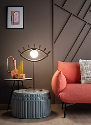 Visio Table Lamp Masiero Visio Настольный светильник