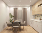 Встраиваемый точечный светильник Denkirs Billum DK3022-CM — фото 4