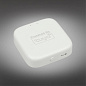 APL.0295.00.01 Aployt Magnetic track 220 контроллер wi-fi для смартфонов и планшетов, белый — фото 1