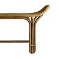 5023 Tucker Bench Arteriors скамейка