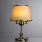 A3579LT-3AB Arte Lamp Alice декоративная настольная лампа E14 3х40W 450Lm — фото 1