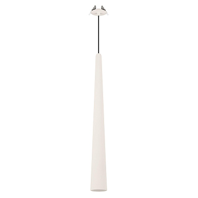 054457 Arlight Светильник SP-STIRIA-L600-R76-5W Warm3000 (BG, 36 deg, 230V)