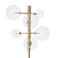 113659 Floor Lamp Argento Пол Eichholtz