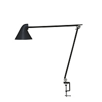 NJP Table Lamp / Черный