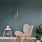 Подвесной светильник UMAGE Chimes Short — фото 4