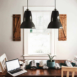 31630 Anglepoise Original 1227 подвесной светильник