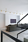 Book Chandelier Custom, подвесной светильник, Contain — фото 8