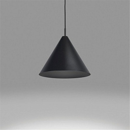 28710 9208 B Delta Light TOUPE подвесной светильник конической формы