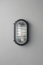 Original BTC Rectangular Bulkhead 7530