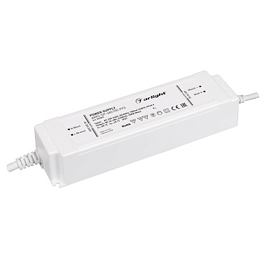 037892 Arlight LED драйвер ARPJ-SP-482100-PFC (100W, 24-48V, 2.1A)