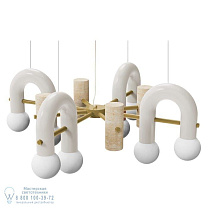 ivory / gold