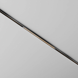 Трековый светильник Maytoni Points 12W 1310лм Черный TR241-2-12W3K-B