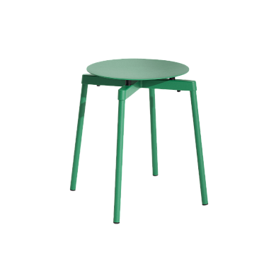 M0810503 FROMME Petite Friture Табурет мятный