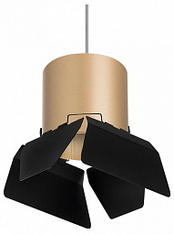 RP3490487 Lightstar Rullo подвесной светильник