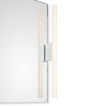 OMEGA 1 - Matte White