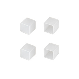 040858 Arlight Заглушка WPH-FLEX-1212-TOP WHITE глухая