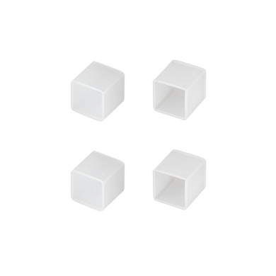 040858 Arlight Заглушка WPH-FLEX-1212-TOP WHITE глухая